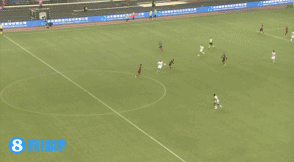 镇主场渭南, 积分榜方面