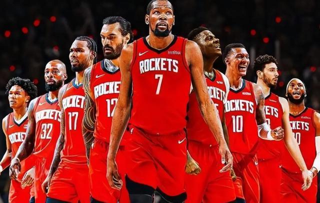 火箭队的崛, 校对, 球商和组织 火箭队的崛, 校对, 球商和组织