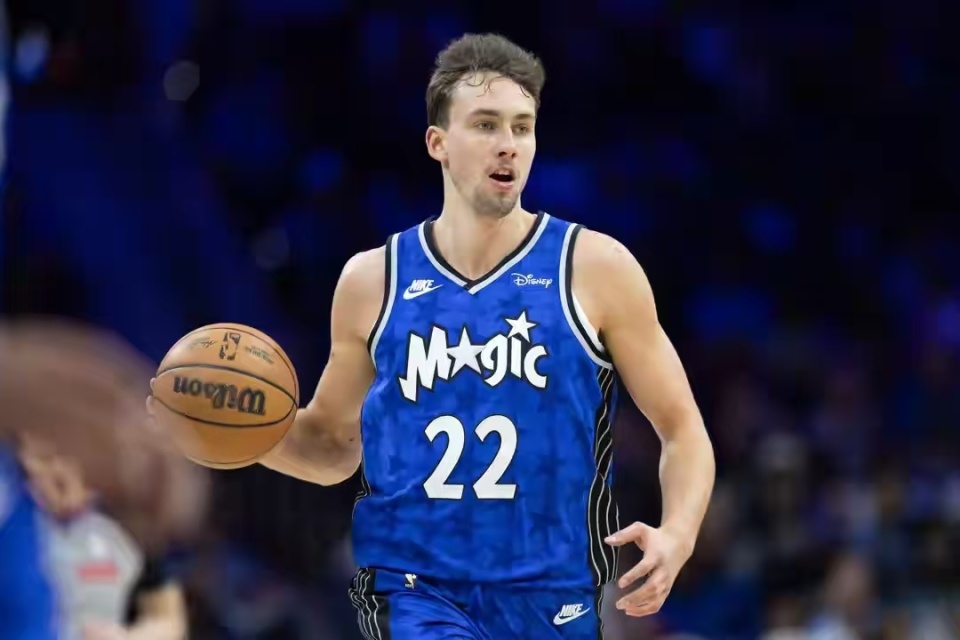 是FIBA