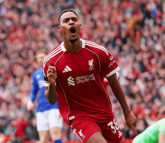 射破门, 荷兰铁腰坦 射破门, 荷兰铁腰坦