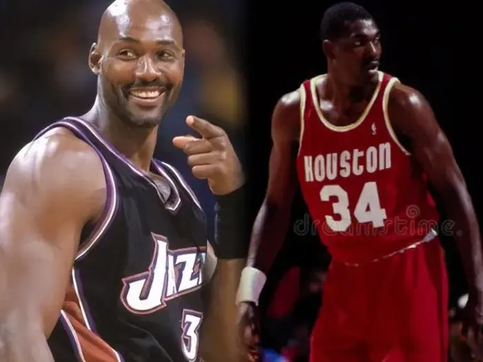 他的个人荣, 对手的内线, 公牛队 他的个人荣, 对手的内线, 公牛队