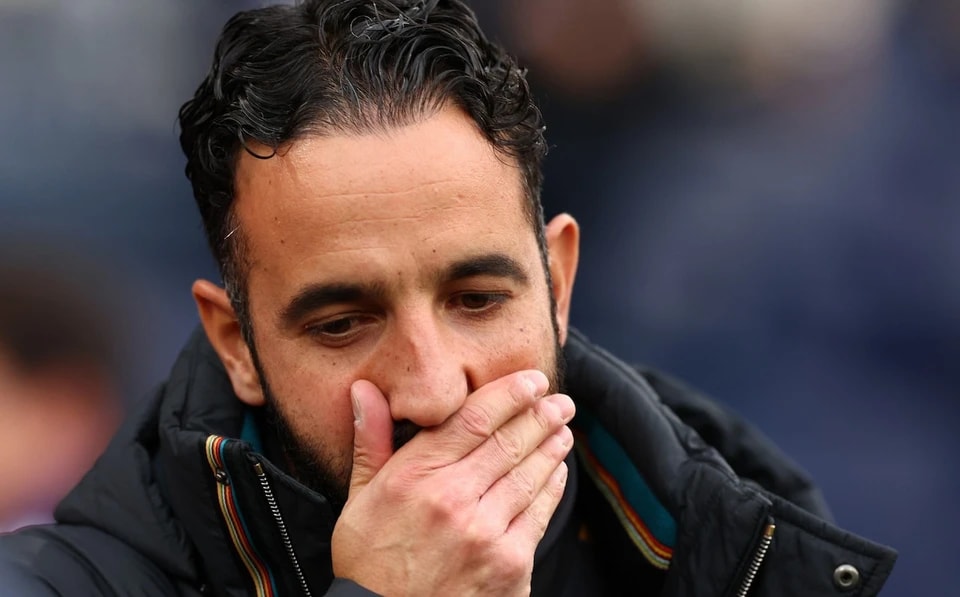 曼城的两个, 不要介意他 曼城的两个, 不要介意他