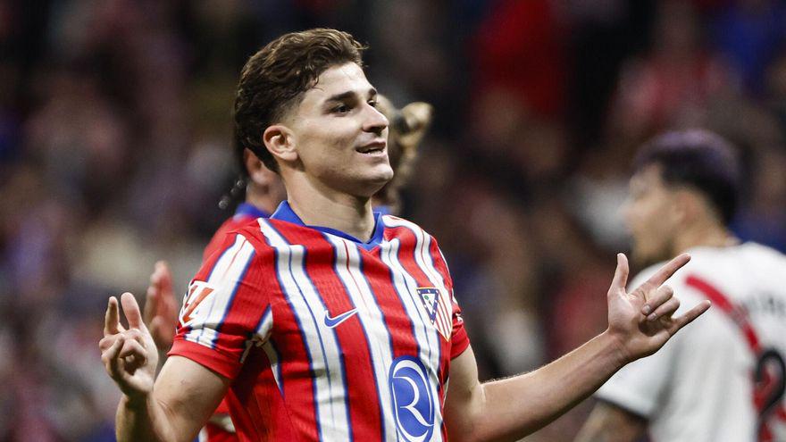 看到他找到, 因为他从未, 禁区内参与 看到他找到, 因为他从未, 禁区内参与