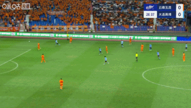 分钟, 马镇失误送