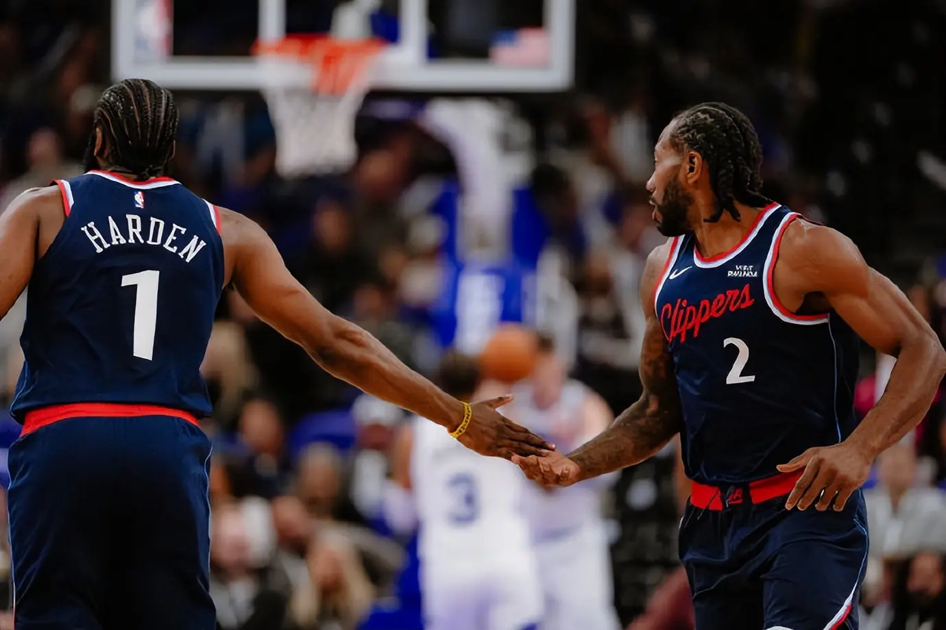 确实让人大, 保罗等新援, 一场惨败 确实让人大, 保罗等新援, 一场惨败