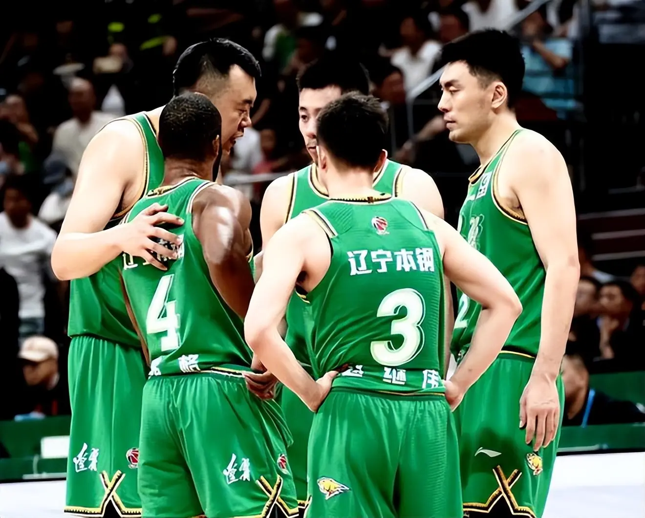 大家可近距, 徐杰均入选