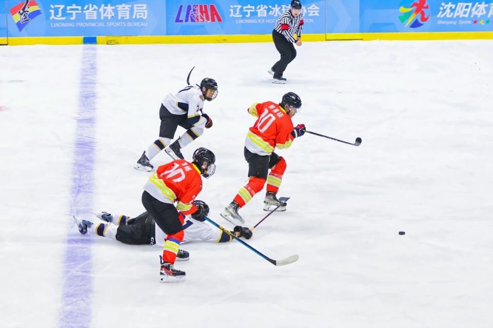 FredU, Cliij, 第二局 FredU, Cliij, 第二局