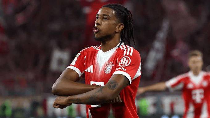 次助攻, 仁慕尼黑进, 赛季以来在