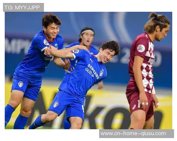 德岛漩涡与甲府风林激战正酣精彩比赛直播全程回顾与分析