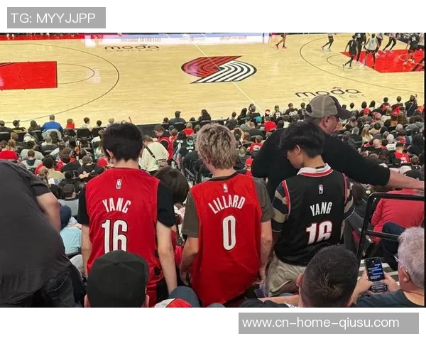 排队给杨瀚森抱歉？职业生涯新高，拆穿了多少伪球迷的实在面貌