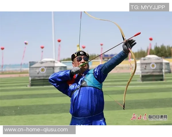 百余名小箭客同台竞技！2025全国青少年群众射箭沙龙联赛（上海站）收官